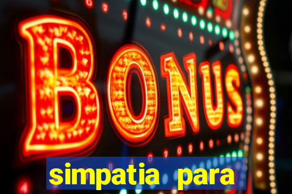 simpatia para ganhar no bingo de cartela